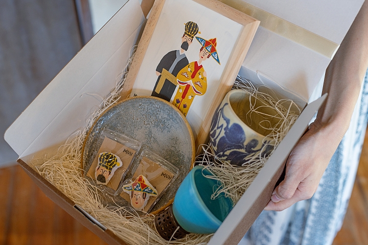 ソライルの商品