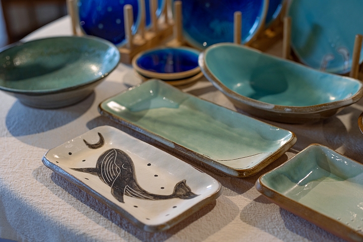 ソライルの商品