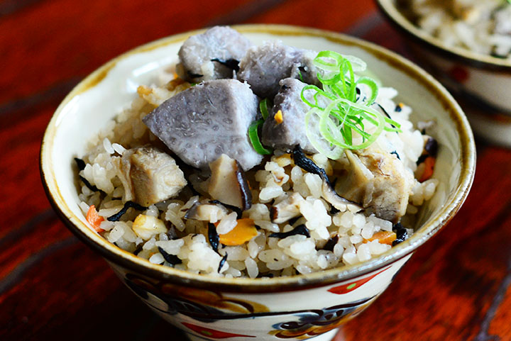 トゥンジージューシー