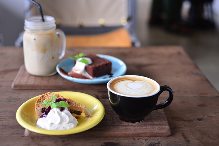 ZHYVAGO COFFEE WORKS