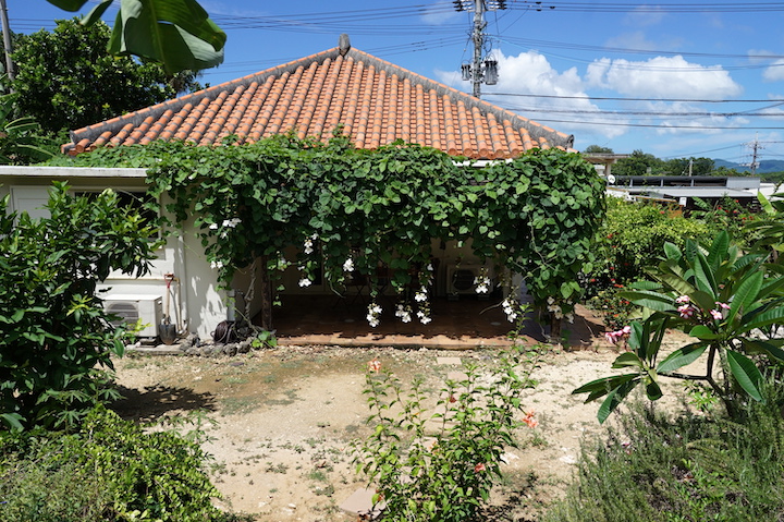 赤瓦屋根のカフェ「Joo Chiat Café」