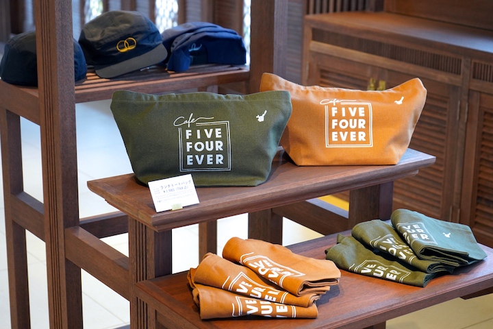 オリジナル商品