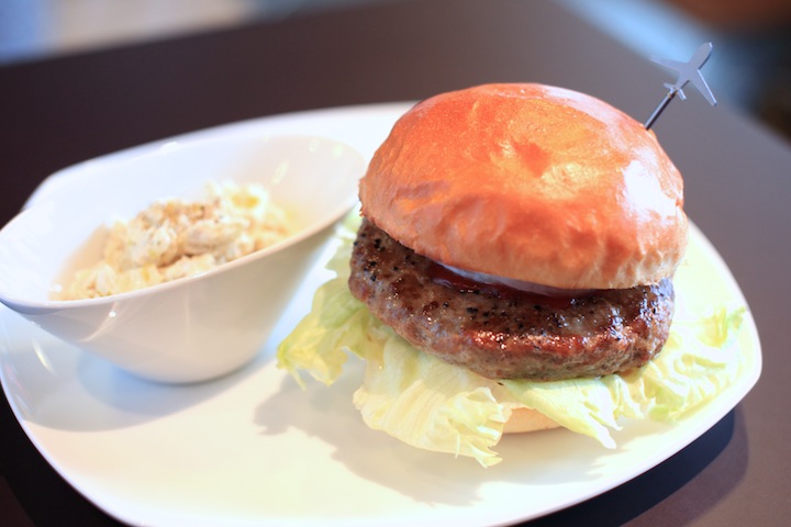 ダグズ・バーガー