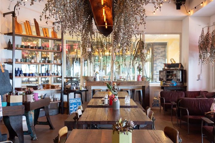 【JAL×沖縄CLIPムービー】北谷町でサンセットを楽しむ